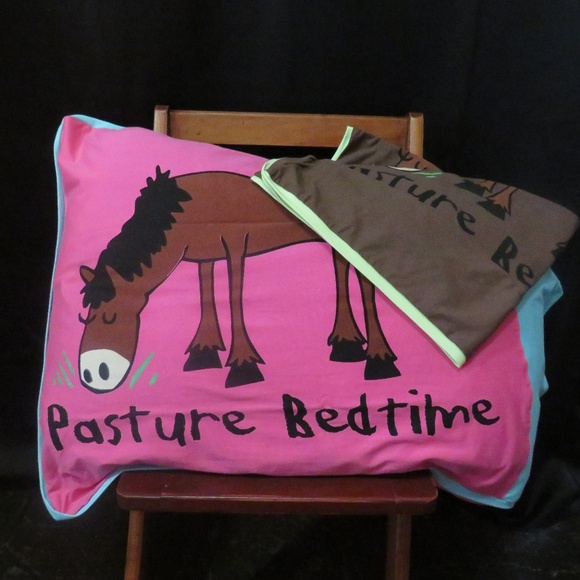 Lazy One Other - NWOT Two Lazy One Pillow Cases